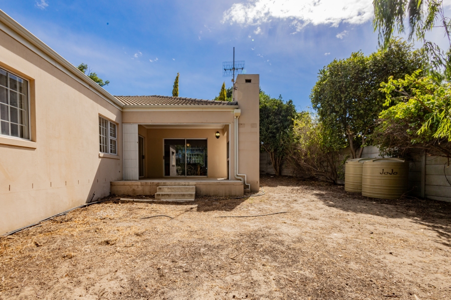 3 Bedroom Property for Sale in Langeberg Ridge Western Cape